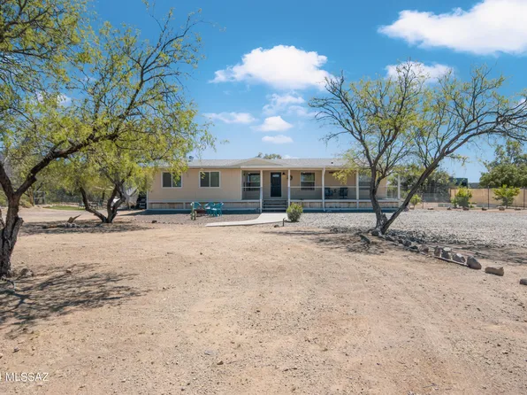 3205 S Sunset View Trl, Tucson, AZ 85735
