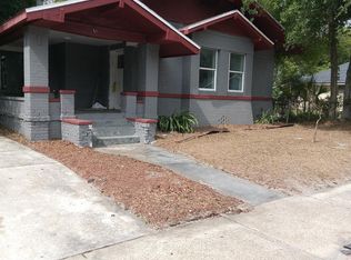 624 LINWOOD Avenue, Jacksonville, FL 32206
