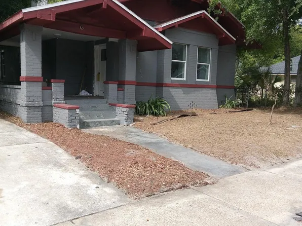 624 LINWOOD Avenue, Jacksonville, FL 32206