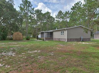 19058 SW 44th St, Dunnellon, FL 34432