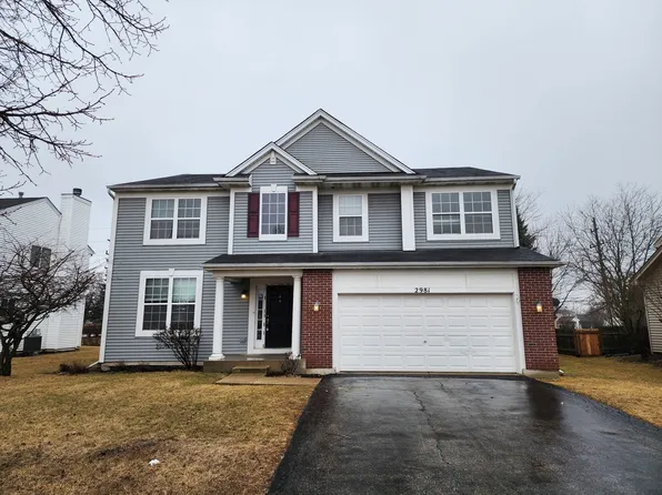 2981 Stirling Ct, Montgomery, IL 60538