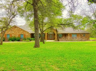 572 Rose Branch Dr, La Vernia, TX 78121