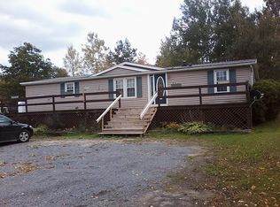 96 McIlwee Road, Heuvelton, NY 13654