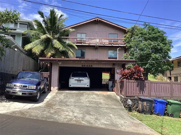 44-114 Malulani Pl, Kaneohe, HI 96744