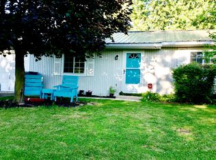 5315 Wagon Wheel Trl, Indianapolis, IN