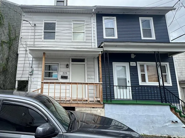 223 N Highland St, Shenandoah, PA 17976