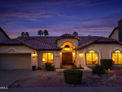 1450 W KEY LARGO Court, Gilbert, AZ, 85233