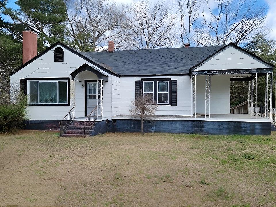 500 N Longstreet St., Kingstree, SC 29556 Zillow