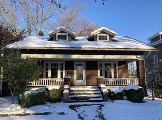 606 S 3rd St, Goshen, IN 46526