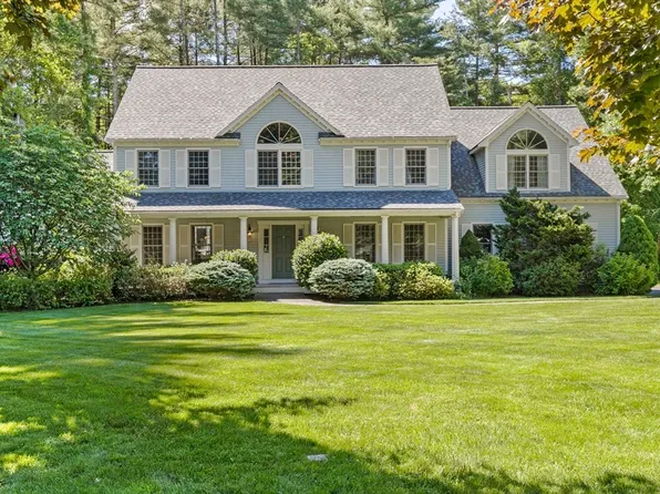 14 Creek Dr, Norfolk, MA 02056