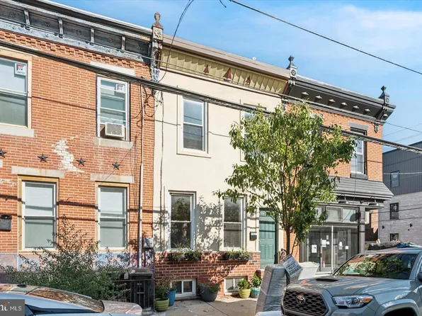 1231 S 26th St, Philadelphia, PA 19146