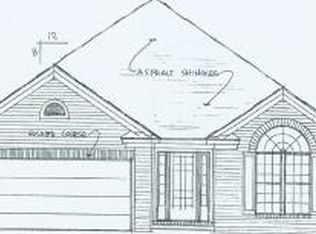 628 Lory Ln, Grovetown, GA 30809