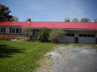 1209 Texas Hollow Rd, Mifflintown, PA 17059