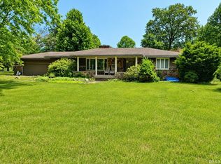 1715 E 700 S, North Judson, IN 46366
