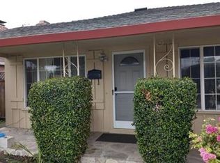 674 Manzanita Ave #A, Sunnyvale, CA 94085