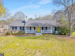 212 Lisa Ct, Hampton, GA 30228