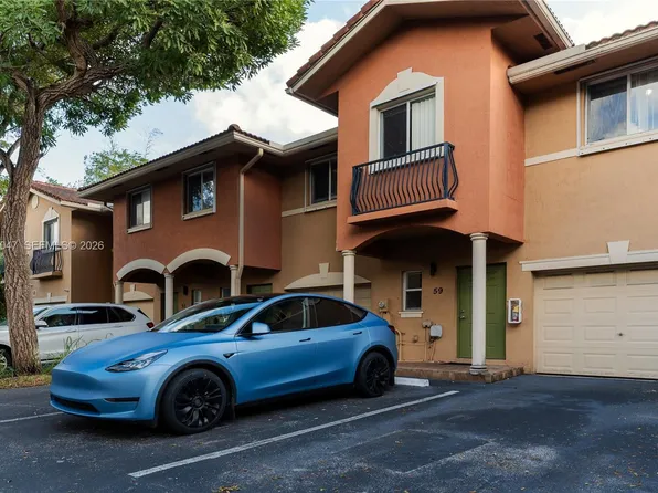 59 SE 3rd Ave #59, Hallandale, FL 33009