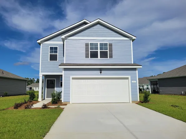 515 Sagebrush St. Lot 235, Myrtle Beach, SC 29588