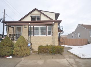 3139 N Oconto Ave, Chicago, IL