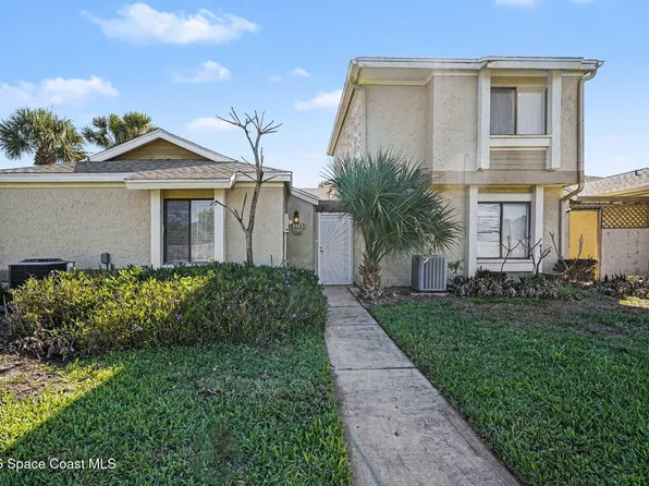 1021 Abada Ct NE APT 107, Palm Bay, FL 32905