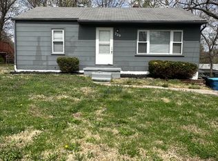 229 Connolly Dr, Saint Louis, MO