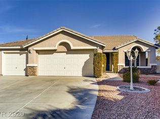 3252 Hill Valley St, Las Vegas, NV 89129