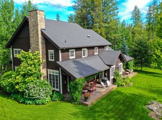 1540 Karrow Ave, Whitefish, MT 59937