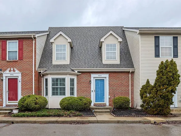 5988 Snider Cove Way, Mason, OH 45040