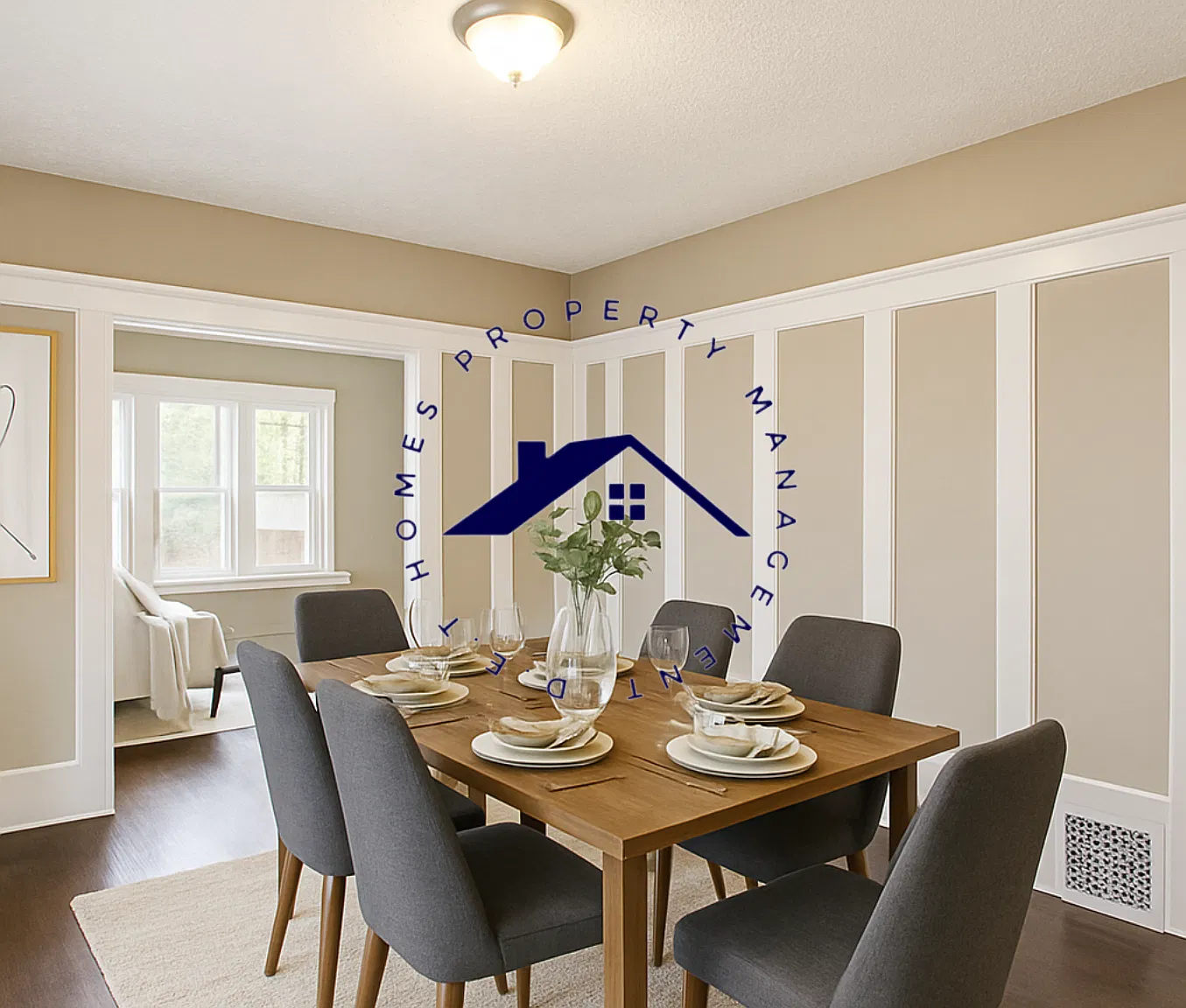 3 bed, $1,190 — Photo 4