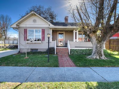 102 E Walnut St, Johnson City, TN, 37601