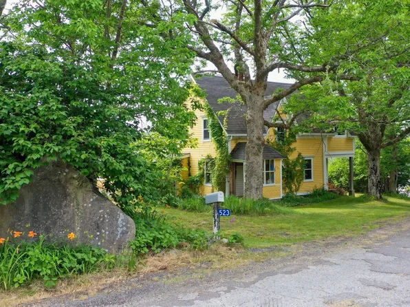 523 Mill Village East Rd, Queens, NS B0J 2H0