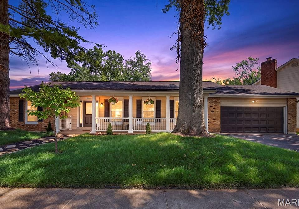 1768 Orchard Hill Dr, Chesterfield, MO 63017 | MLS #26057026 | Zillow