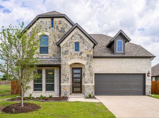 521 Princeton Ave, Anna, TX 75409