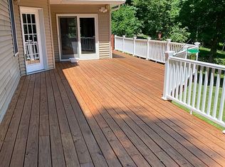 110 Winding Ridge Rd, Denver, IA 50622