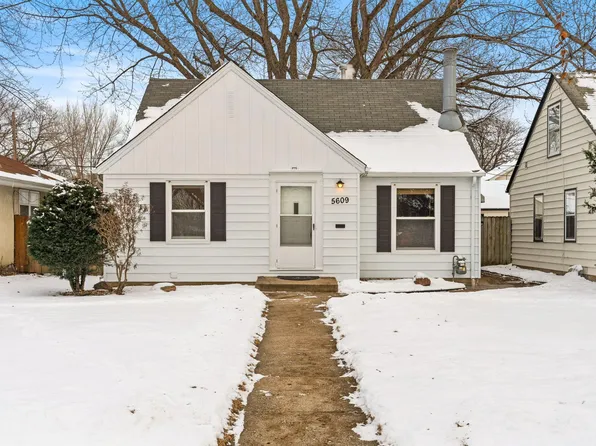 5609 Standish Ave, Minneapolis, MN 55417