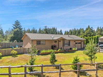 6292 SE Arcadia Road, Shelton, WA, 98584