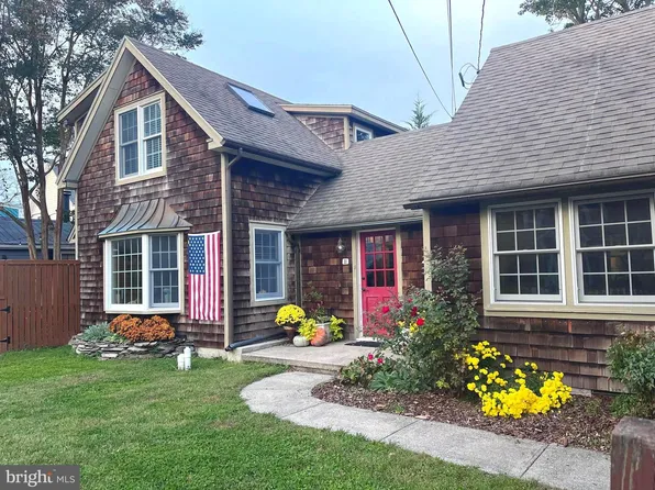 11 Church St, Lewes, DE 19958