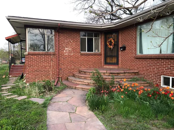 4598 Grove St, Denver, CO 80211