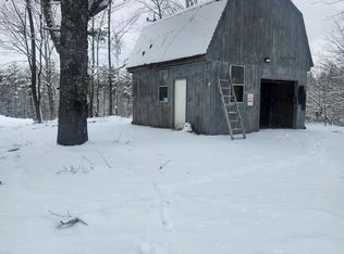 286 Doyle Rd, Whitefield, ME 04353