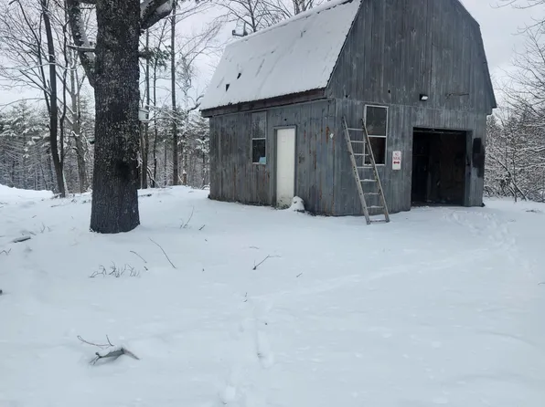 286 Doyle Road, Whitefield, ME 04353