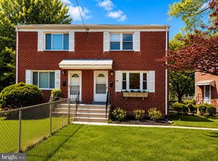 4021 Norcross St, Temple Hills, MD 20748