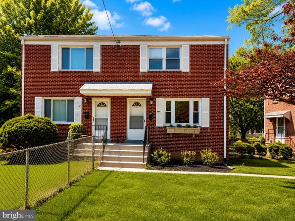 4021 Norcross St, Temple Hills, MD 20748
