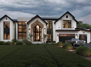 3430 Camp Branch Rd Lot 3, Buford, GA 30519