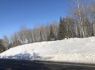 Highway 135 N, Embarrass, MN 55732