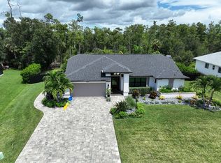 6680 Kestrel Cir, Fort Myers, FL 33966