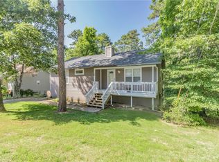 12 Woodstock Ln, Bella Vista, AR 72714