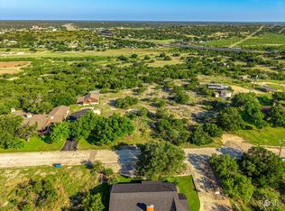 207-209 211 Hilltop Street & 23 #21-22, And Sonora, TX 76950