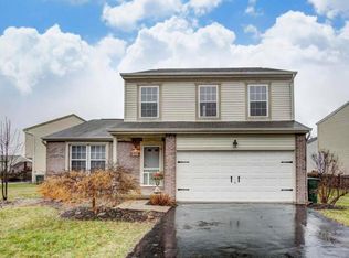 7727 Rippingale St, Blacklick, OH 43004