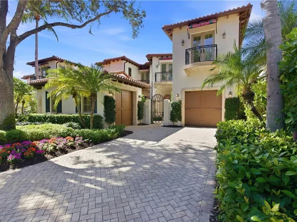 1363 Noble Heron WAY, NAPLES, FL 34105