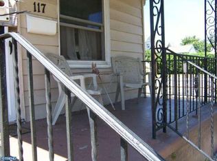 117 Central Ave, Runnemede, NJ 08078